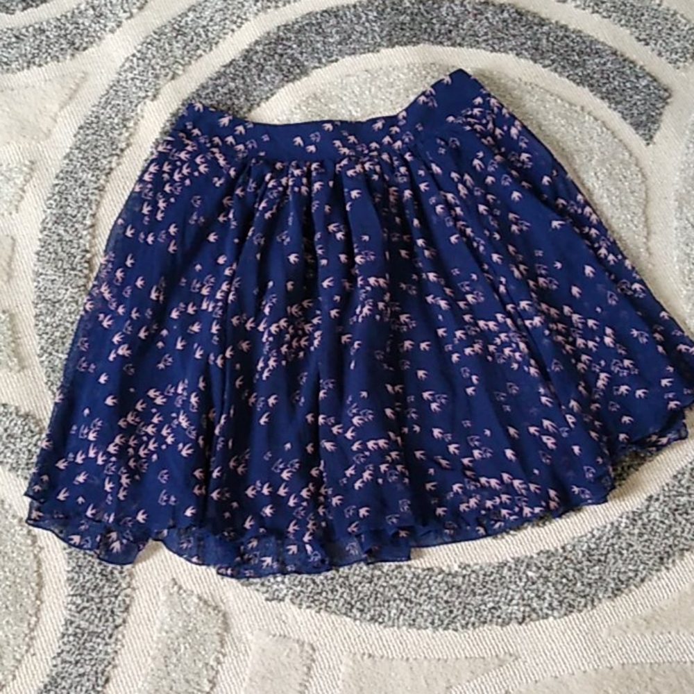 For Cynthia a- line skirt